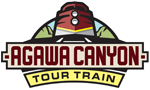 Agawa Canyon Tour Train